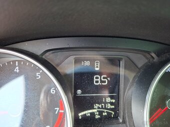 Volkswagen polo benzin. - 13