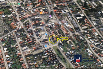 Predaj: Rodinný dom Bytča - centrum - 13