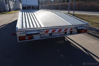 Mercedes-Benz Actros 2551 - 13