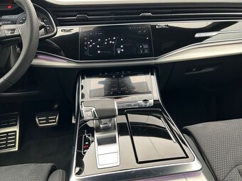 Audi Q8 50 TDI qu 2x S line - 13