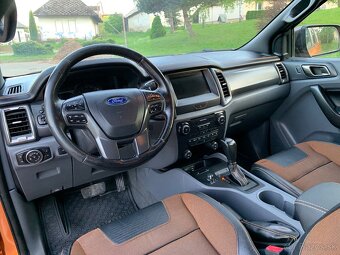 Ford Ranger Wildtrak 3.2 TDCi 147 kW 4x4 – r.v. 2016 - 13