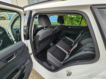Skoda Fabia 3 combi  1.4 tdi - 13