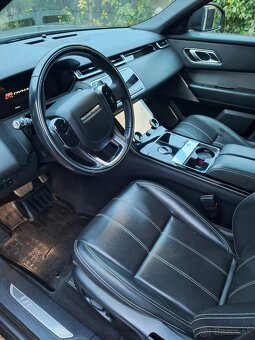 Land Rover Velar - 13