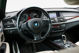 BMW X5 xDrive30d - 13
