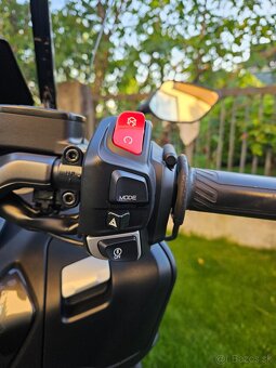 Yamaha t max 560 TECH MAX - 13