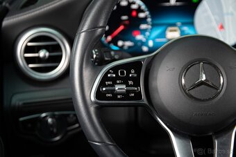 Mercedes-Benz GLC 200 2.0 145kW, automat, 4x4, 2021, DPH - 13