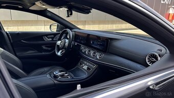 Mercedes-Benz CLS Kupé 400d 4 Matic | EDITION 1 | AMG Line - 13