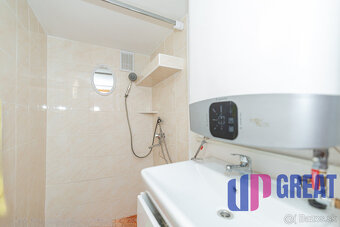 REZERVOVANÉ - Rekr. chata 54m2 (1248m2) - Nová Ves n/Váhom - 13