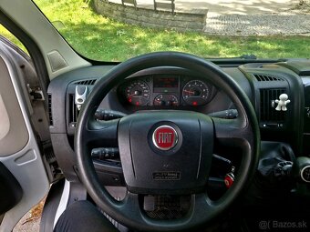 Fiat Ducato 150 2.3 multijet 2 - 13