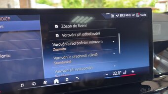 BMW X5 xDrive 50e, FULL VÝBAVA - 13