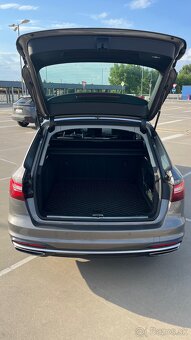 Audi A4 b9,5 (facelift) 35 tfsi - 13