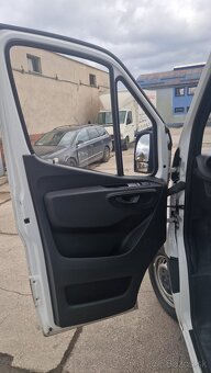 Mercedes Sprinter 314 CDI Standard A2 FWD - 13