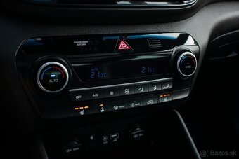 Hyundai Tucson 1.6 CRDi 136 N Line A/T 4x4 - 13