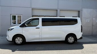 Ford Transit Custom Kombi 8 miest, M6, 100kw, L2 - 13