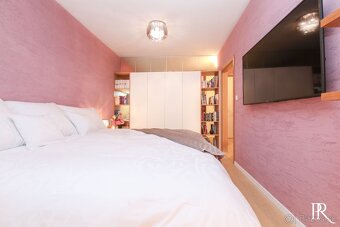 KRÁSNY ZARIADENÝ 2IB BYT S TERASOU, ALŽB.DVOR, MILOSLAVOV - 13