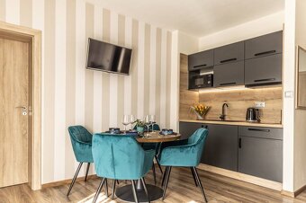 Investičný byt v projekte Hotel Demänová Apartments - 13