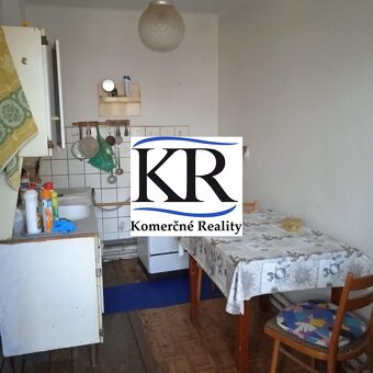 Rodinný dom na predaj v tichej lokalite v Cíferi s pozemkom  - 13