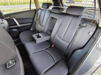 Mazda 6 GH 2.0 108 kW benzín - 13