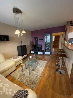 3izb byt sídl.Nad Jazerom, s balkónom - 13