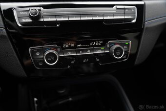 BMW X2 sDrive18d M- Sport A/T,110kW,A8,5d. ODPOČET DPH. - 13