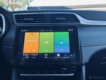 Mg ZS 1.5 DVVT Essential - 13