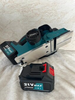 AKU HOBLÍK pre batérie od Makity - 13