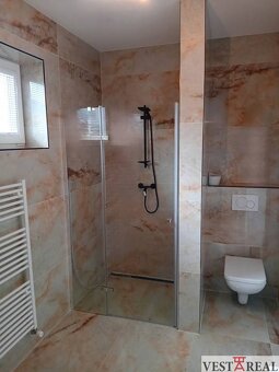 Na prenájom novostavba rodinného domu 4+1, Špačince - 13