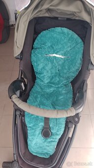 Britax B-MOTION 4 plus - 13