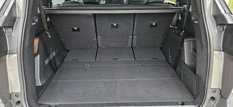 Predám Peugeot 5008 96kw benzín Allure AT, 7 miestne r.2023 - 13