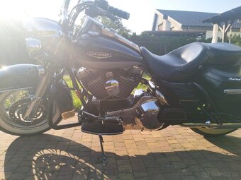 Harley Davidson Road King - 13
