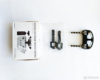 DJI Mini 3 (záruka 12/2025) + 5 batérií + príslušenstvo - 13