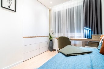 PRENÁJOM:   3-izbový byt v Košiciach - Terasa, ulica Kysucká - 13