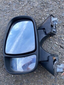 Rozpredam opel vivaro renault trafic 1,9 dci 2,0 dci 2,5 dci - 13