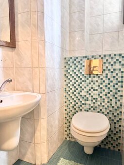 Predaj: RD vhodný na spojenie bývania a podnikania v Žiline- - 13