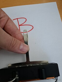 Nordstrand NJ5S split-coil (bezbrumové, set) - 13