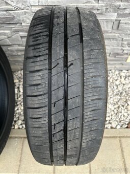 205/55 R17 91V letné GOODYEAR - 13