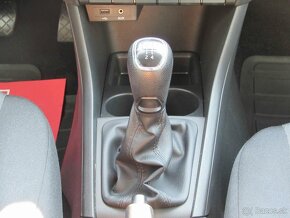 Škoda Rapid 1.2 TSI Drive - 13