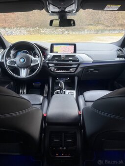 BMW X4 XDrive20d M Sport A/T - 13