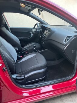 Hyundai i20 1.2i 16V 27000KM - 13