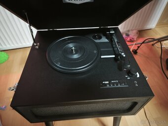 Retro rádio - 13