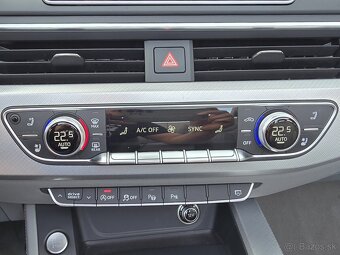 AUDI A5 CABRIOLET 45 TFSi - 4x4 - S-TRONIC - S-LINE (006780) - 13