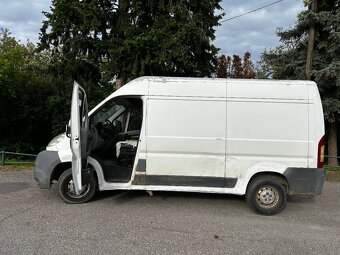 Fiat Ducato - 13