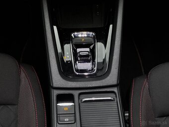 Škoda Octavia Combi RS 4x4 2.0 TDI 147 kW DSG - 13