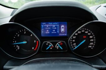 Ford Kuga 2.0 TDCi Duratorq 150k Trophy X AWD - 13
