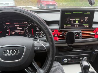 Audi A7 2016 - 13
