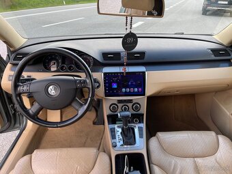Passat B6 2.0 tfsi 147kw (250hp) - 13