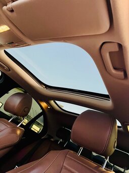 W213 Mercedes e 350d - 13
