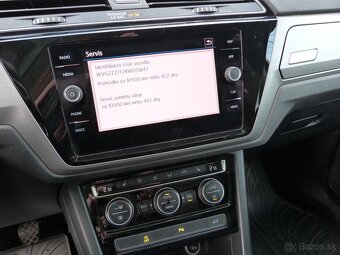 Volkswagen Touran 2.0 TDI SCR 150k Highline - 13
