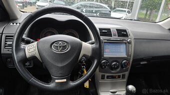 Toyota Corolla 1.4 D-4D Luna - 13