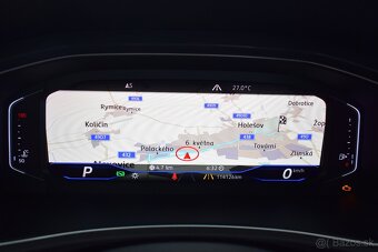 Volkswagen T-Roc 2,0 TSi, Sport & Style,DSG,4x4, - 13